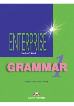 Enterprise 1 Grammar EXPRESS PUBLISHING
