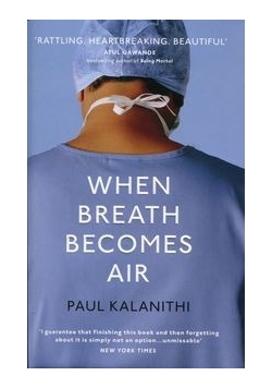 When Breath Becomes Air