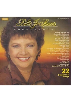 Country Girl, vinyl