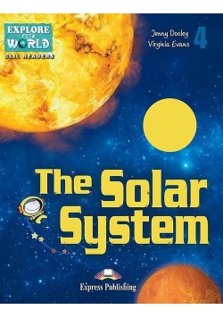 The Solar System 4