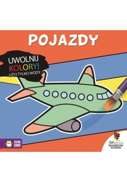 Uwolnij kolory Pojazdy