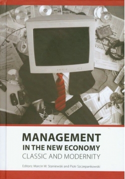 Management in the New Economy