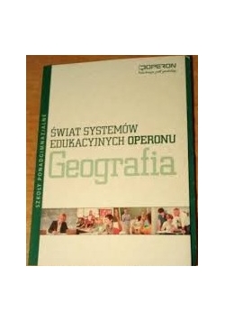 Świat systemów edukacyjnych Operonu, Geografia