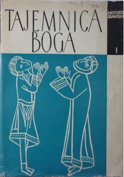 Tajemnica Boga