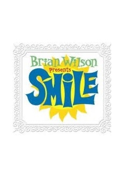 brian wilson presents smile CD