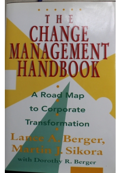 The Change Management Handbook