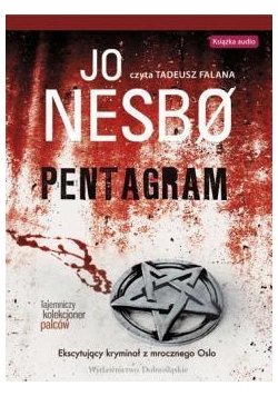 Pentagram audiobook
