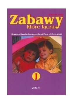 Zabawy które łączą