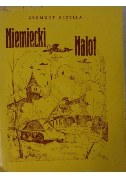 Niemiecki nalot, 1946 r.