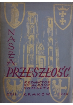Nasza przeszłość