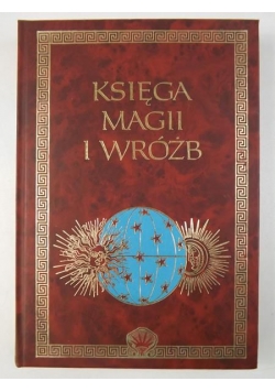 Naiver Victoria - Księga magii i wróżb
