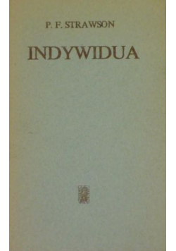 Indywidua