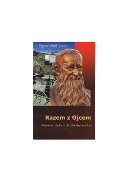 Razem z ojcem
