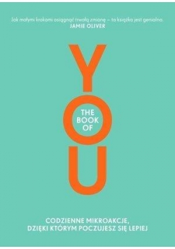 Book of YOU