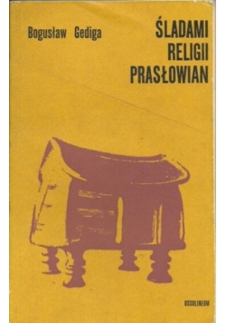 Śladami religi Prawosłowian