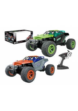 Auto na radio Super GX3 1:16
