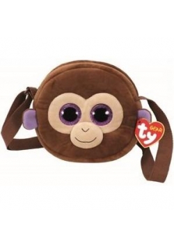 Gear Torba na ramię Coconut - Małpka