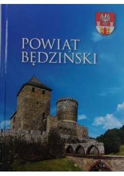 Powiat Będziński
