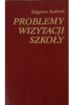 Problemy wizytacji szkoły