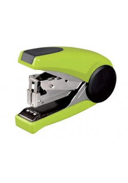 Zszywacz One-touch ziel.-czarny 40 kartek GV085-ZV