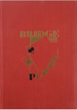 Prawidłowy Bridge-Plafon - 1931 r.