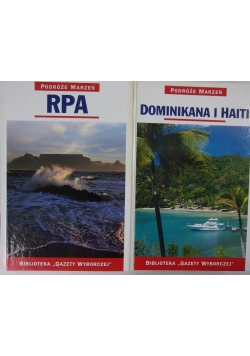 RPA/Dominika I Haiti