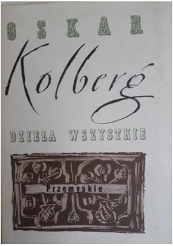 Przemyskie reprint z  1891 r.