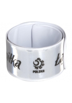 Opaska odblaskowa PZPN ASTRA