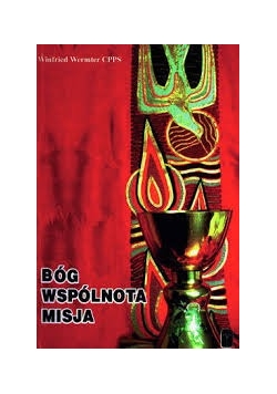 Bóg wspólnota misja