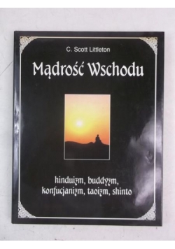 Mądrość Wschodu