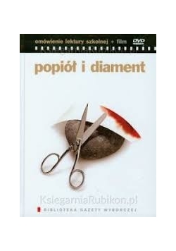 Popiół i diament