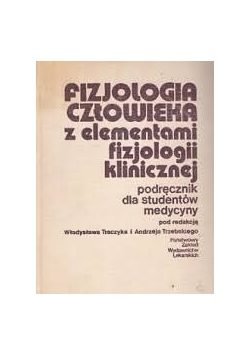 Fizjologia człowieka z telemanami fizjologii klinicznej