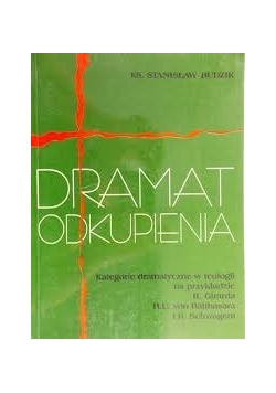 Dramat odkupienia