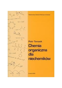 Chemia organiczna dla niechemików