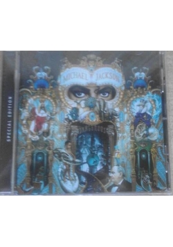 Michael Jackson Special Edition, CD