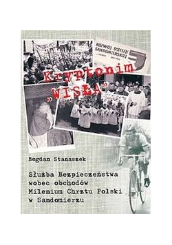 Kryptonim Wisła