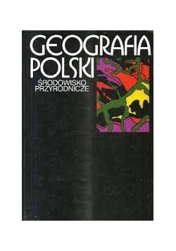 Geografia Polski Środowisko