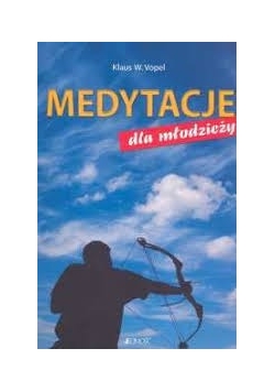 Medytacja dla młodzieży