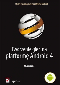 Tworzenie gier na platformę Android 4
