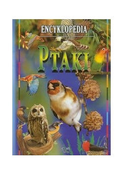 Ptaki Encyklopedia