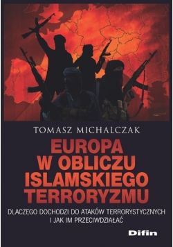 Europa w obliczu islamskiego terroryzmu