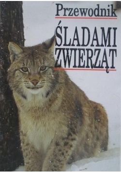 Przewodnik Śladami zwierząt