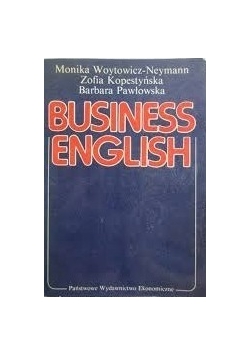 Business English