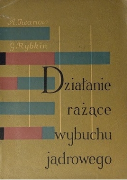 Działanie rażące wybuchu jądrowego
