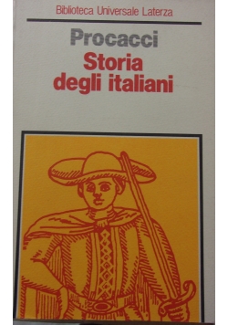 Storia degli italiani