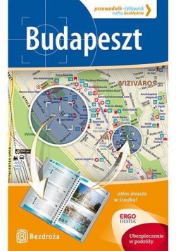 Przewodnik - celownik - Budapeszt Wyd. II