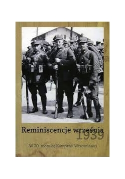 Reminiscencje września 1939
