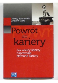 Powrót do kariery