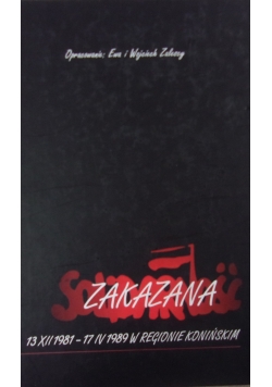 Zakazana "Solidarność"