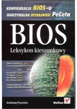 Bios leksykon kieszonkowy